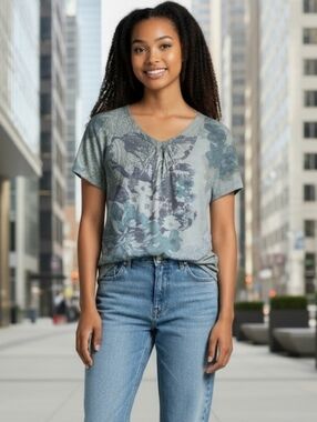 3/$15 SALE! Sonoma Top